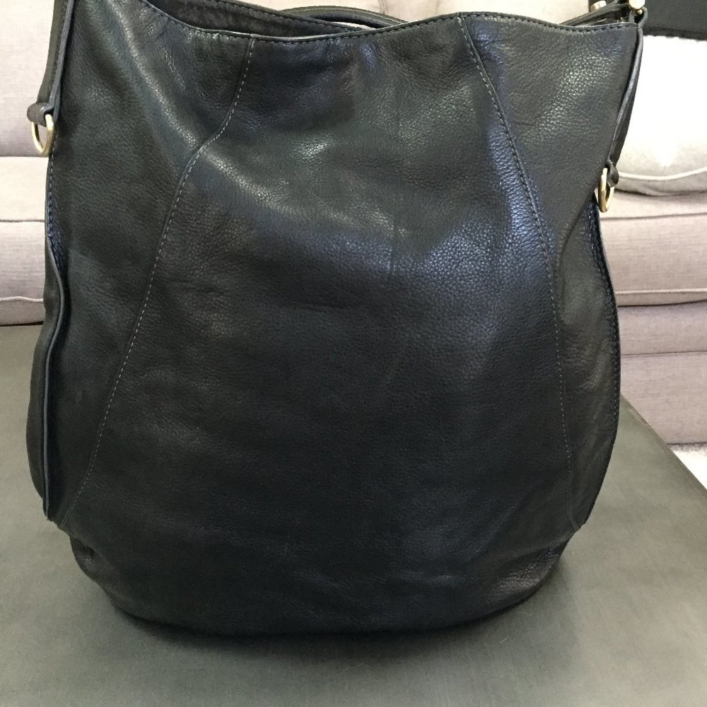 Liz Claiborne Hobo Handbag
